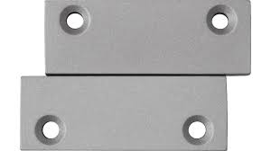 Hikvision DS-PD1-MC-MS - Contacto magnético - cableado