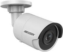 Hikvision - Network surveillance camera - 4MP Wi-Fi 6 Outdoor Bullet Cam