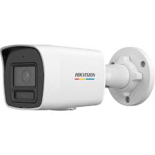 Hikvision DS-2CD1027G3-LIU(2.8mm) - Network surveillance camera - 2 MP ColorVu 3.0 Fixed Bullet