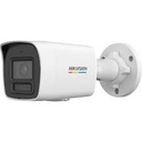 Hikvision DS-2CD1067G3-LIU(2.8mm) - Network surveillance camera - 6 MP ColorVu 3.0 Fixed Bullet
