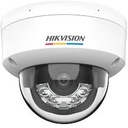 Hikvision DS-2CD1147G3-LIU(2.8mm) - Network surveillance camera - 4 MP ColorVu 3.0 Fixed Dome