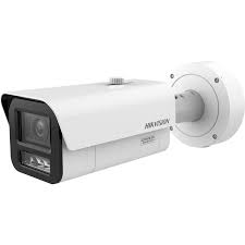 Hikvision - 4MP DeepinView Moto Varifocal