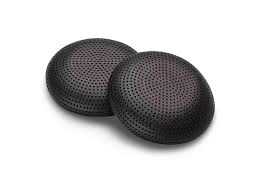 Poly - Ear Cushions - Blackwire 3315/3325 Leatherett