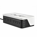 APC BE Series - UPS - Standby - 600 Watt - 1050 VA - AC 120 V