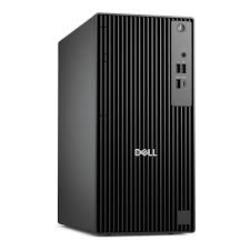 Dell Pro - Tower - Intel Core i5 14500 / 5 GHz - DDR5 SDRAM - Integrated graphics - Windows 11 Pro