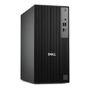 Dell Pro - Tower - Intel Core i5 14500 / 5 GHz - DDR5 SDRAM - Integrated graphics - Windows 11 Pro