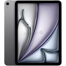Apple iPad - 13" - Apple iPadOS 26 - M4 - Space Grey - 128GB