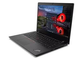 Lenovo ThinkPad L14 - Notebook - 14" - Intel Core i5 I5-1350P / 3.5 GHz - DDR4 SDRAM - 16 GB - 512 GB SSD - Integrated graphics - Windows 11 Pro - 3-year warranty