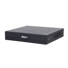 DH-XVR1B08-IT-XVR DAHUA 8CH 1080N/720P AUDIO DOS VIAS PENTAHIBRID