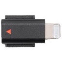 DJI - Mic 3 Mobile Phone Adapter (Li