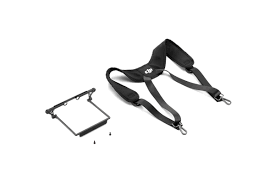 DJI - RC Plus Strap and Waist Suppo