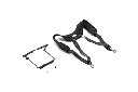 DJI - RC Plus Strap and Waist Suppo