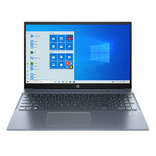 HP - AMD Ryzen 7 535U / 2.9 GHz - DDR5 SDRAM - 16 GB - 512 GB SSD - AMD Radeon 660