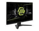 MSI - 27" - IPS - HDMI / DisplayPort - IPS 27in FHD 200hz 0.5ms