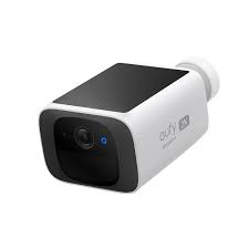 Eufy - S220 Solar solocam - White