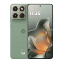 Motorola - 8 GB Edge 70 Fusion - Smartphone - Android - 256 GB - Sporting Green - Touch - XT2605-3
