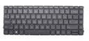 TECLADO PARA PORTATIL HP PROBOOK 440 G8 EN ESPAÑOL - NEGRO.