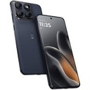 Motorola - 8 GB Edge 70 Fusion - Smartphone - Android - 256 GB - Silhouette - Touch - XT2605-3 FIFA