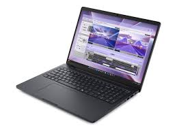 Dell Pro Max 16 - Notebook - 16" - Intel Core Ultra 9 285H / 5.4 GHz - 16 GB - DDR5 SDRAM - 512 GB SSD - Integrated graphics - Windows 11 Pro - 3-year warranty