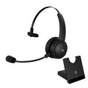 Klip Xtreme - Headset - Para Conference / Para Home audio - Wireless - Magnetic charging