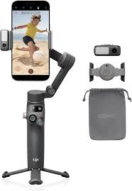 DJI - Mobile 8P Standard Combo