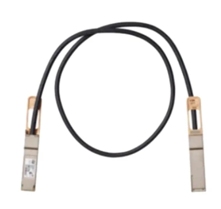 QSFP-100G-CU1M - Cisco 100GBASE-CR4 Passive Copper Direct Attach Cable