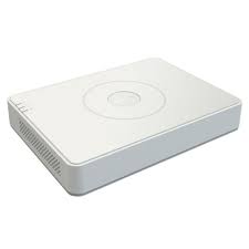 IDS-7116HQHI-M1-DVR 16 canales 4MP AcuSense con soporte TVI/AHD/Analógico