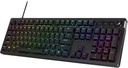 HyperX - Keyboard - Wired - Alloy Rise Gaming