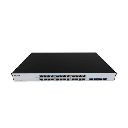 Nexxt Solutions Infrastructure - Switch PoE + - Gigabit Ethernet - 24 - 4 Gigabit SFP - Poe+ 24p Adm 400w