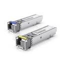 Ubiquiti Unifi 1 Gbps Bidirectional Single-Mode Optical Module