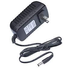 TSC - 5V/3A Power Adapter Type B Req