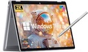 HP - 16" - AMD Ryzen 5 220 / 4.9 GHz - 16 GB - DDR5 SDRAM - 512 GB SSD - Integrated graphics