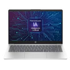 HP - 14" - Intel Core Ultra 7 355 / 4.7 GHz - LPDDR5X SDRAM - 16 GB - 512 GB SSD - Integrated graphics