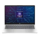 HP - 14" - Intel Core Ultra 7 355 / 4.7 GHz - LPDDR5X SDRAM - 16 GB - 512 GB SSD - Integrated graphics