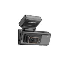 Hikvision - 3 channel dashcam Built-In GPS