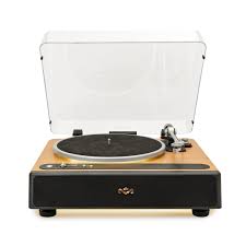 House of Marley - Audio system - Soul Rebel Signature Black