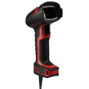 Honeywell - Barcode scanner - Handheld - 2100ISR-3USBN