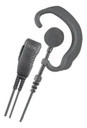 LAPEL MICROPHONE W/ADJUSTABLE MICROPHONE F/KEN SERIES G/3230/2102G/2102G/2202L/2212L/2170/2360/2302/2312/2000/2402/NX220