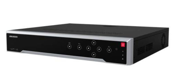 DS-7764NI-M4 - HIKVISION Grabador NVR 64 CH IP DS-7764NI-M4