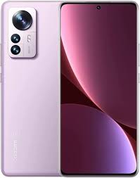 Xiaomi - 12 GB 17T - Smartphone - Android - 512 GB - Violet - Touch - US