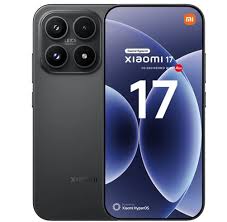 Xiaomi - 12 GB 17T Pro - Smartphone - Android - 512 GB - Black - Touch - US