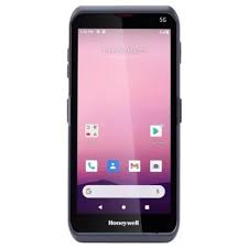 Honeywell - EDA57 5G&WiFi5 w/o fingerprint