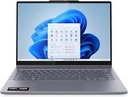 Lenovo IdeaPad 14AKP10 - Notebook - 14" - 1920 x 1200 - AMD Ryzen AI 5 - 330 / 2 GHz - DDR5 SDRAM - SSD - Integrated graphics - Windows 11 Home - Blue - Spanish