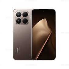Xiaomi - 12 GB 15T Pro - Smartphone - Android - 512 GB - Mocha Gold - Touch - US