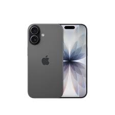 Apple iPhone 17 - Smartphone - iOS - 256 GB - Black - Touch - MG6J4BE/A