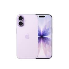 Apple iPhone 17 - Smartphone - iOS - 256 GB - Lavender - Touch - MG6M4BE/A