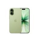 Apple iPhone 17 - Smartphone - iOS - 256 GB - Sage - Touch - MG6N4BE/A
