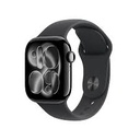 Apple Watch Series 11 GPS - 42mm Jet Black Aluminium Case