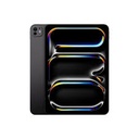Apple Ipad Pro - 13" - iPad OS 26 - M5 - Black