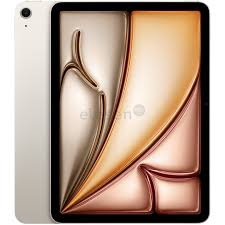 Apple iPad - 13" - Apple iPadOS 26 - M4 - Starlight - 256Gb